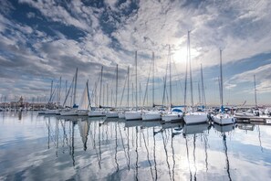 Marina - Coral House 2 (Alghero)