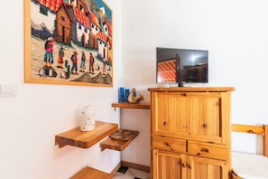 Interior - Coral House 2 (Alghero)