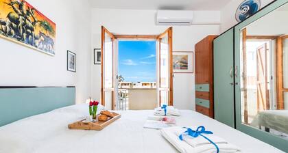 Coral House 2
