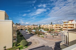 Property grounds - Coral House 2 (Alghero)