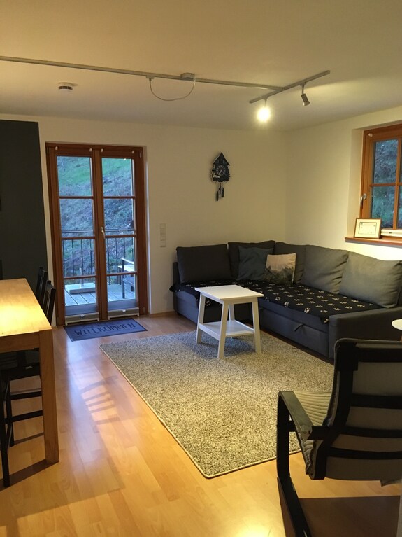 Ferienwohnung/app. Für 6 Gäste Mit 80m² In Seebach (268226) - Kappelrodeck