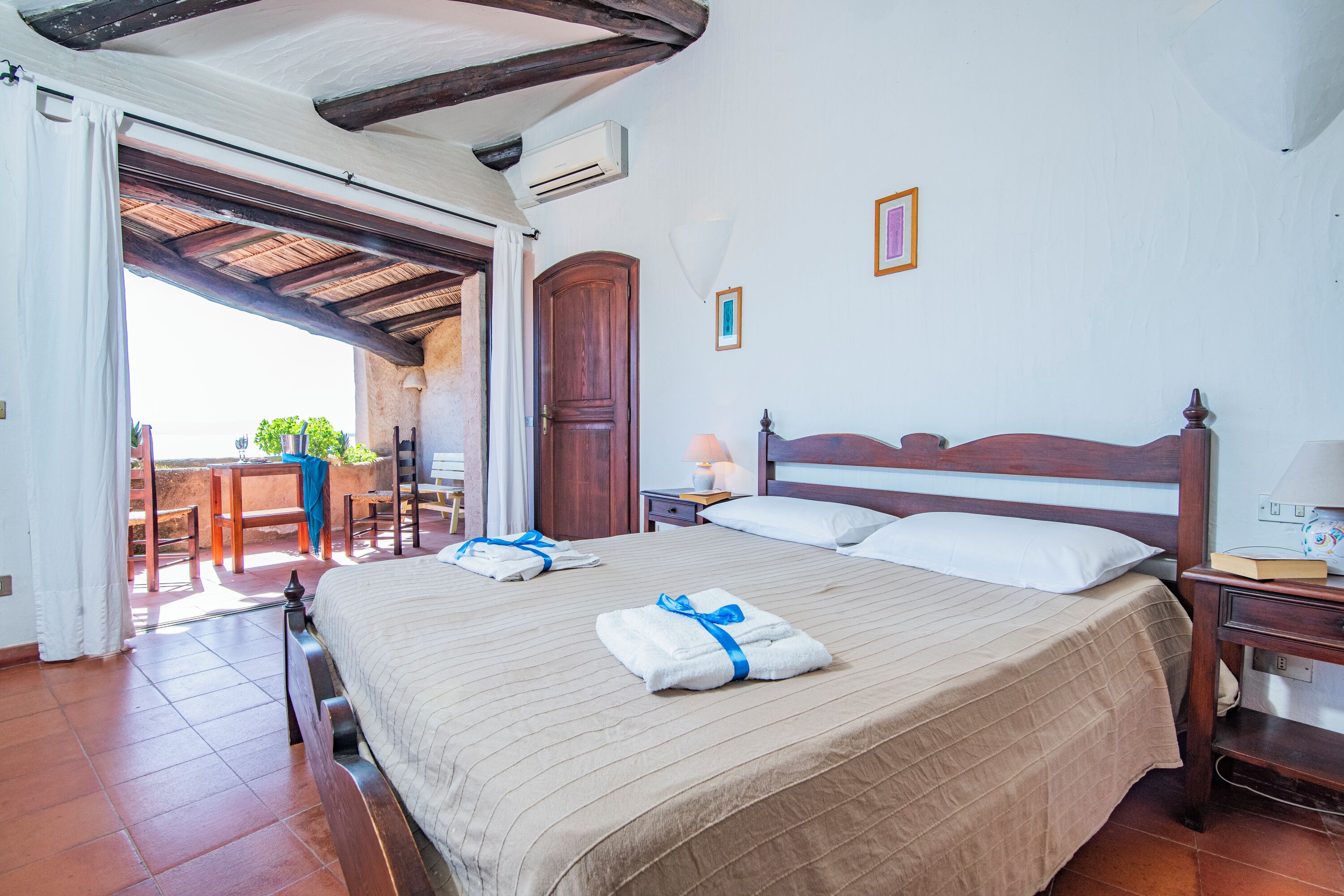 3 Schlafzimmer, Bügeleisen/Bügelbrett, Bettwäsche