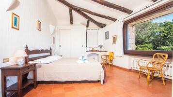 Villa Familiale, plusieurs chambres (Villa Sa Soliana)