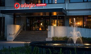 Exterior detail - Apartment 4 People - 2 Bedrooms (Amstelveen)