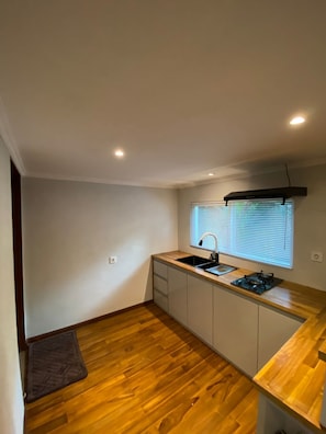 Loft Desain | Dapur pribadi