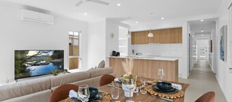 Secluded 4-Bed Retreat Mins to Beaches & Wineries