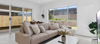 Secluded 4-Bed Retreat Mins to Beaches & Wineries