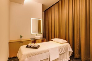 Spa - Keys Prima by Lemon Tree Kota Rajasthan (Kota)