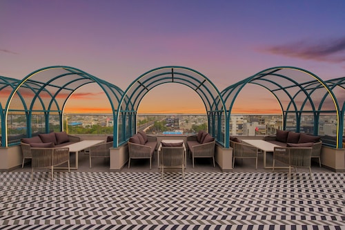 Keys Prima by Lemon Tree Kota Rajasthan