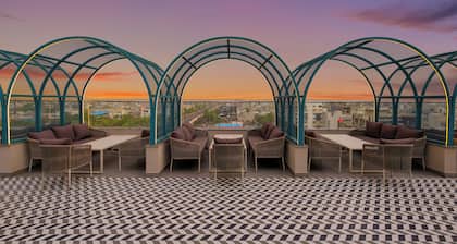 Keys Prima by Lemon Tree Kota Rajasthan