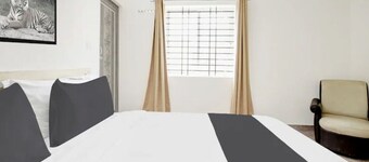 Welcome Inn Express