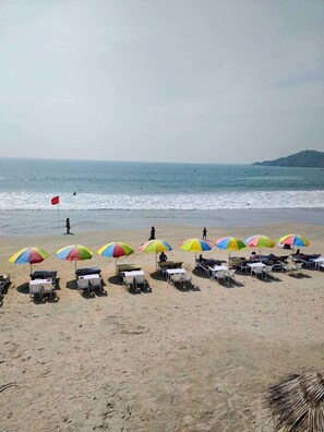 숙박 시설의 전망
