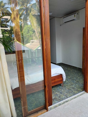 Exterior - Vivaans Beach Resort (Canacona)