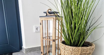 Ferienwohnung Surtalblick 50qm