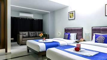 Kamar Keluarga | Wi-Fi gratis