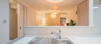 Seiwa Travel Time Sunahama