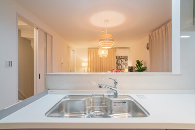 Seiwa Travel Time Sunahama