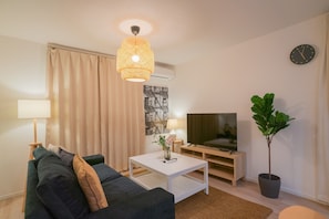 Villa Confort, non-fumeurs | Wi-Fi gratuit