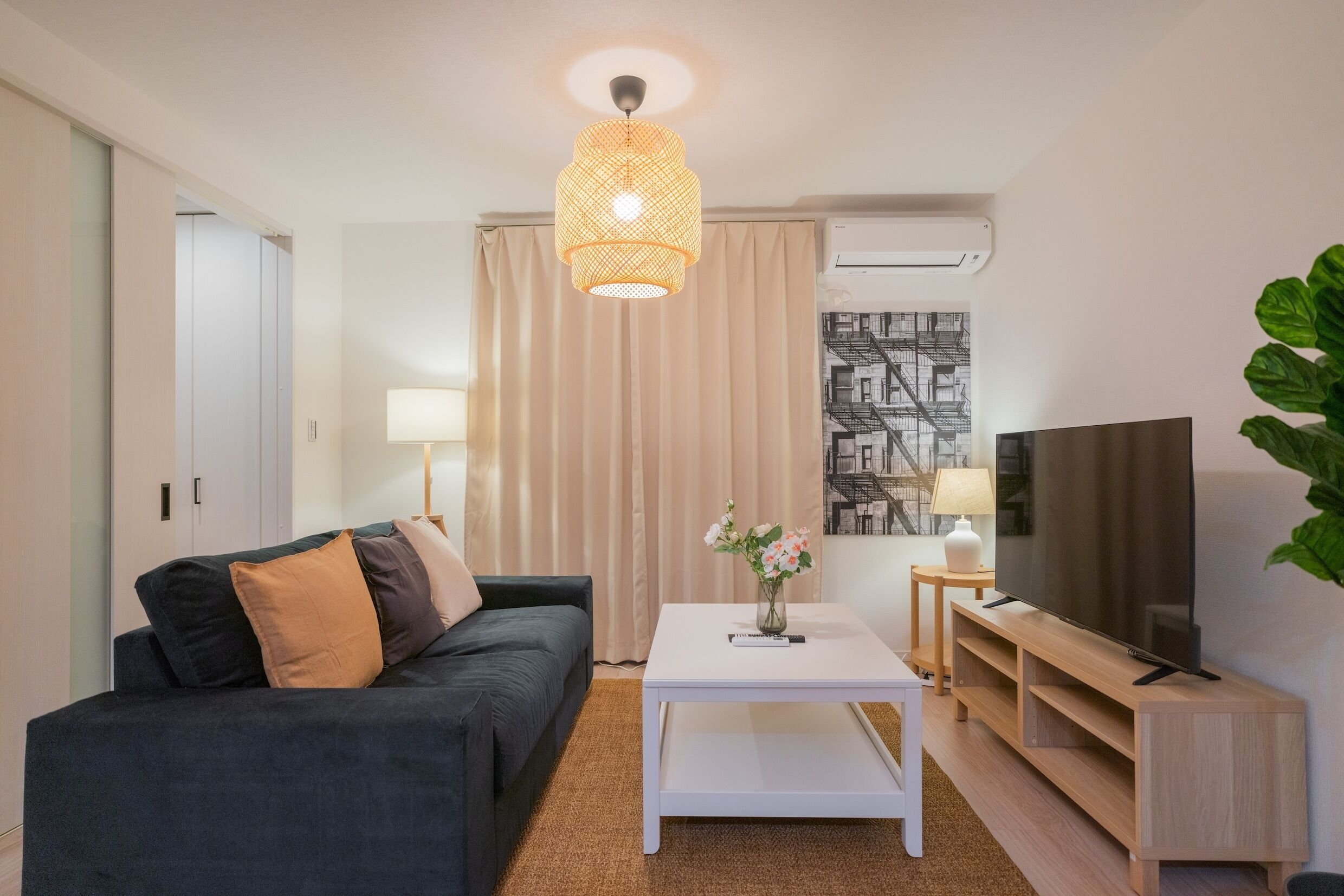 Comfort Villa, Non Smoking | Free WiFi