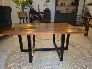 Interieur