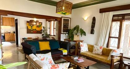Guest room 1, A home away from home!