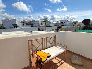 1 habitación 