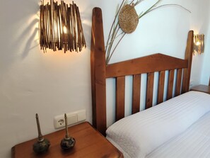 Casa | 1 habitación 