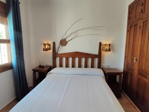 1 bedroom - Rezon 4 5580 in Conil de la Frontera (Conil de la Frontera)