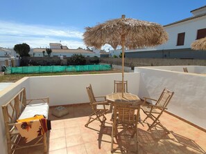 Casa | 1 habitación 
