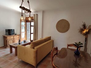 1 bedroom - Rezon 4 5580 in Conil de la Frontera (Conil de la Frontera)