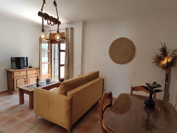 Casa | 1 habitación 