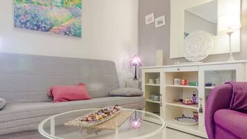 Apartment | 1 bedroom