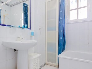 1 habitación 