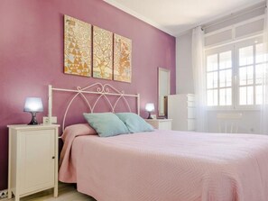 Appartement | 1 slaapkamer