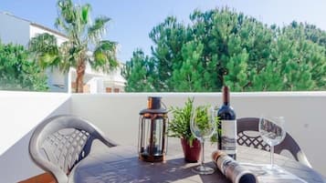 Appartement | 2 slaapkamers