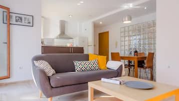 Appartement | 2 slaapkamers