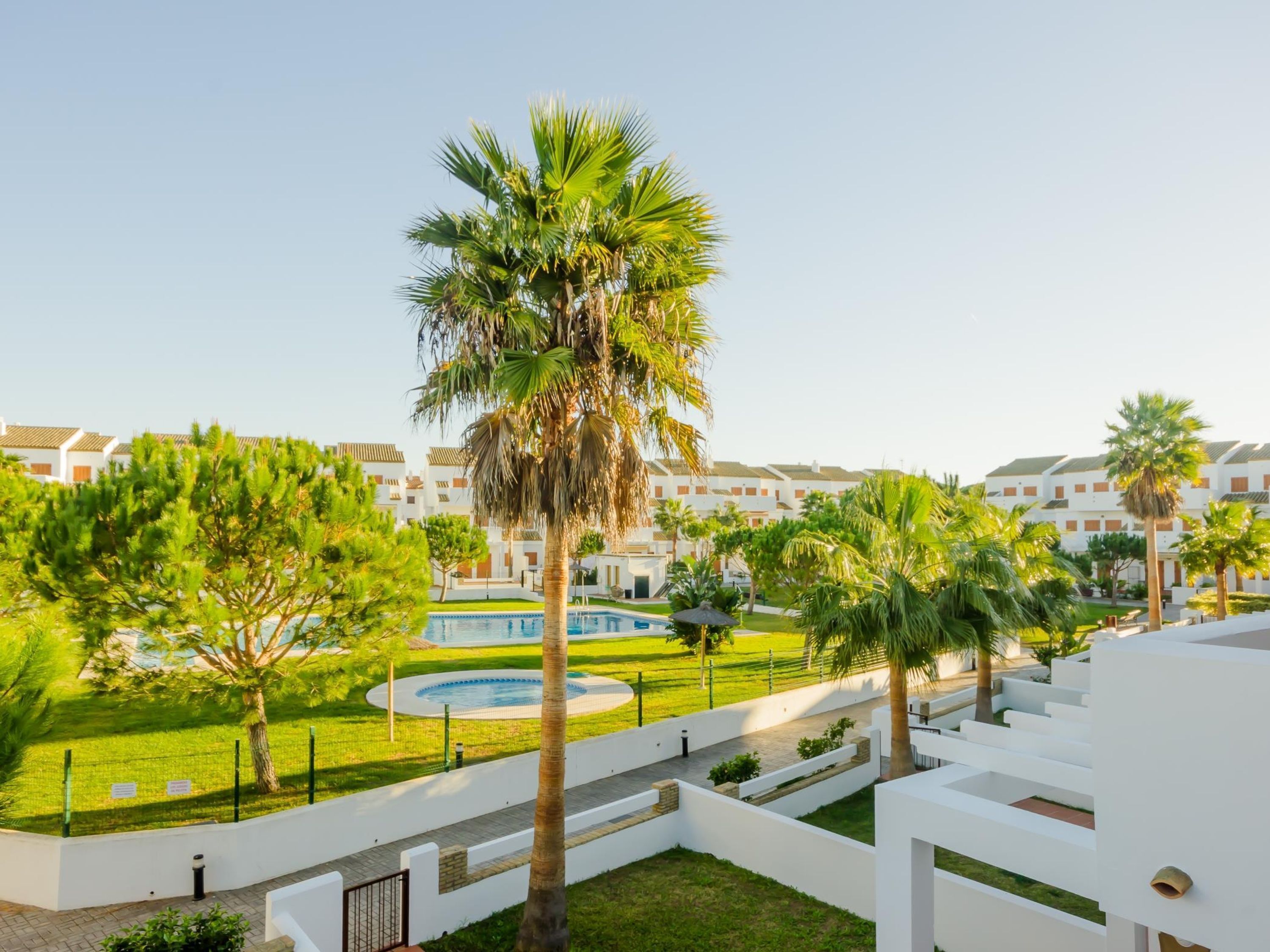 アパートメント | 2 室のベッドルーム