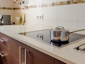 Ferienhaus, Raucher | 2 Schlafzimmer