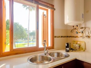 Apartment | 2 bedrooms - Maracaibo 11931 in Chiclana (Chiclana de la Frontera)