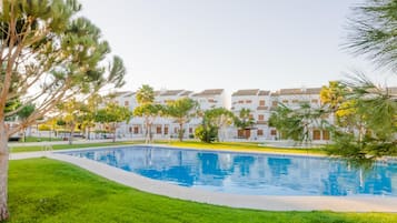 2 habitaciones