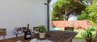 Villa The Beach 14882
