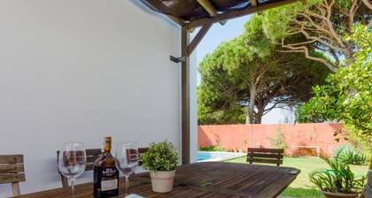 Villa The Beach 14882