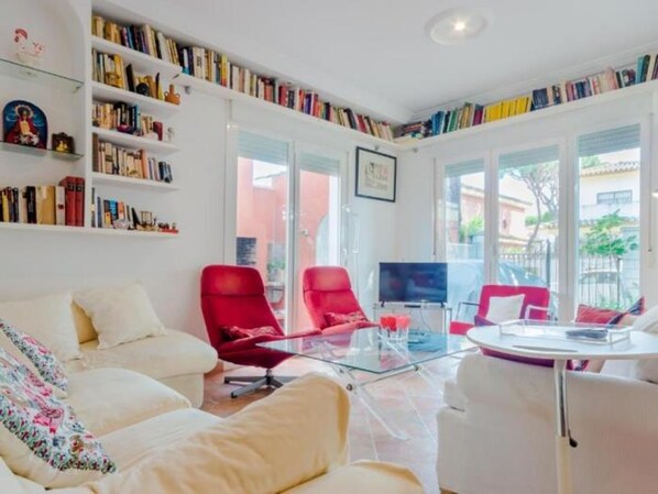 Maison | 3 chambres