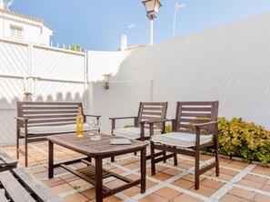 2 bedrooms - Duplex El Manantial 16345 (El Puerto de Santa Maria)