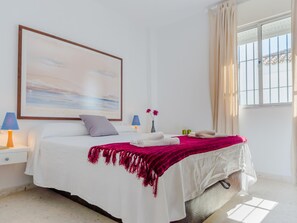 2 bedrooms - Duplex El Manantial 16345 (El Puerto de Santa Maria)