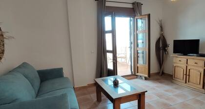 Rezon 2 433 in Conil de la Frontera