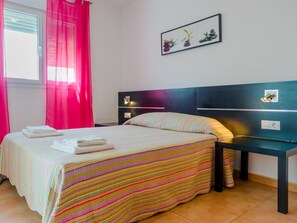 Apartamento | 2 quartos