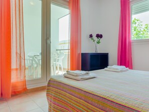 Apartment | 2 Schlafzimmer