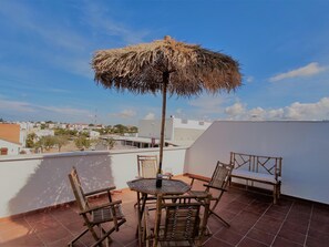 Apartment, Smoking | 1 bedroom