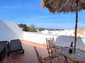 Apartment, Smoking | 1 bedroom